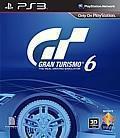 gran turismo 6